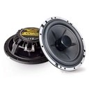 Sinuslive SL-16 EXMOD Автомобильные колонки 16 см Slim - Зелена Гура -