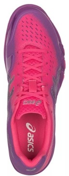 Кроссовки ASICS GEL-BLADE 6 R753N СКВОШ БАДМИНГТОН Размер 40 25,5 см