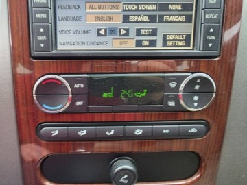 Ford 2007 Ford F150 5.4 Benzyna V8 300 KM, Automat, 4x4,, zdjęcie 21