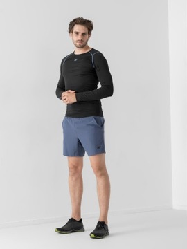 Мужские шорты 4f гибкие функциональные шорты s