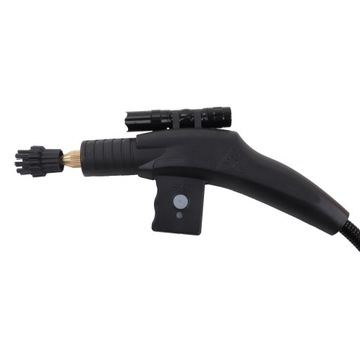 Wysokociśnieniowa myjka parowa Przenośna maszyna do czyszczenia w wysokiej temperaturze