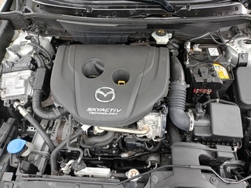 Mazda CX-3 Crossover Facelifting 1.8 SKYACTIV-D 115 KM 115KM 2019 Mazda CX 3 FULL LED AUTOMAT NAVI KAMERA EUROPA NIE Z USA, zdjęcie 28