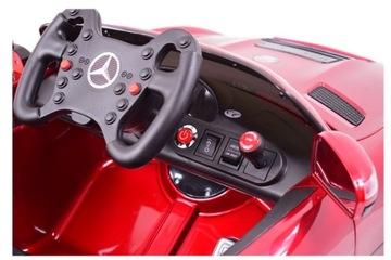 MERCEDES AMG GT4 SPORT С АМОРТИЗАТОРАМИ/SX-1918CZE