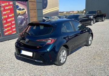 Toyota Corolla XII 2020 Toyota Corolla 2.0 BENZ 170 KM BDB STAN 2020r Warszawa 2.0 Benzyna 170KM, zdjęcie 2