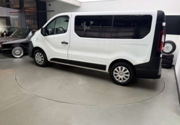 Opel Vivaro B 2018 Opel Vivaro VAT 23 9 miejsc Navi Klima Zamiana Raty Gwarancja 1.6 Diesel, zdjęcie 6