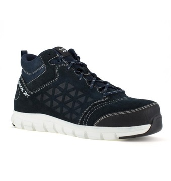 Buty Reebok Excel Light Nubuk Mid WP S3