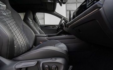 Volkswagen Passat B9 2025 Volkswagen Passat Black Style, IQ.Drive, dostepny od reki 2.0 Benzyna, zdjęcie 22