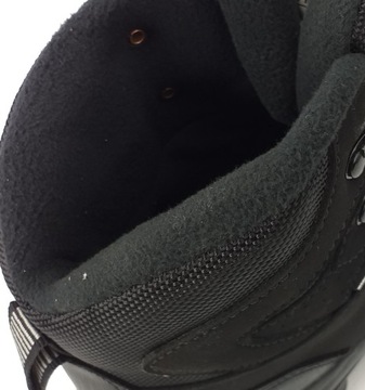 АМЕРИКАНСКАЯ ОБУВЬ СОФТШЕЛЛ ГОРНЫЕ ТРАПЕРЫ СНЕЖНЫЕ БОТИНКИ 41