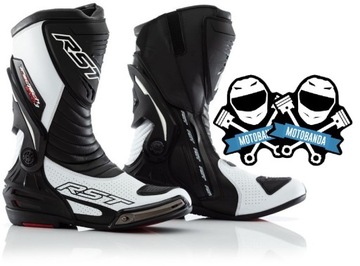 BUTY RST TRACTECH EVO III SPORT CE + GRATISY MB