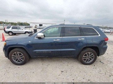 Jeep Grand Cherokee IV 2021 Jeep Grand Cherokee Limited 2021 3.6l 3.6 Benzyna 293KM, zdjęcie 2
