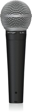 Mikrofon dynamiczny o charakterystyce kardioidalnej - Behringer SL 84C