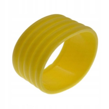 5 упаковок теннисных ракеток с ручкой, впитывающих пот