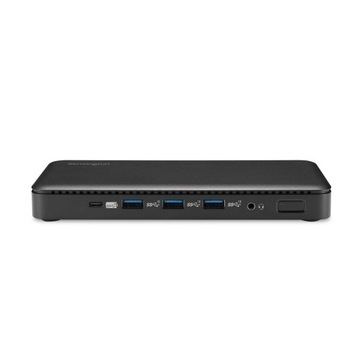 Lenovo USB-C 10 Гбит/с 3x4K 30 Гц 60 Гц Док-станция HDMI D-PORT 4Z91K18761