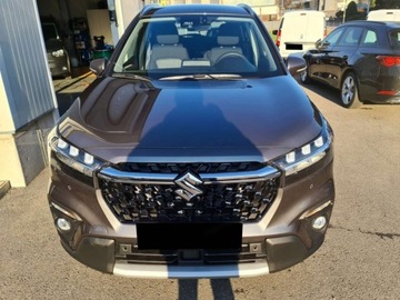 Suzuki SX4 II 2025 SUZUKI S-Cross 1.4 SHVS Premium Plus SP Suv 110KM 2025, zdjęcie 1