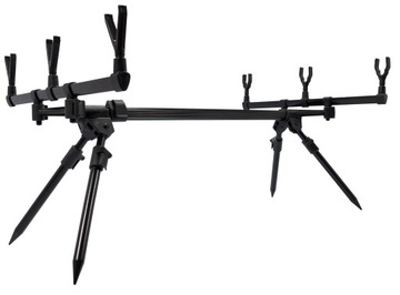 ПОДСТАВКА HOKKAIDO ROD POD НА 3 СТАБИЛЬНЫХ удилища
