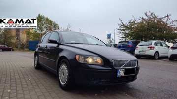 Volvo V50 1.8 125KM 2005