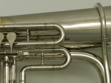 Туба Es Franz Meister Kaiser DR23-045