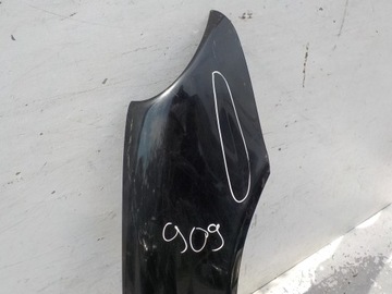 909 MERCEDES C-CLASS W203 КРЫЛО ПЕРЕДНЕЕ ПРАВОЕ