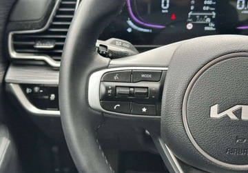 Kia Sportage V SUV 1.6 T-GDI 160KM 2025 Kia Sportage MY25 wersja M PAKIET ZIMOWY, 160KM 7DCT AUTOMAT dostepny od, zdjęcie 14