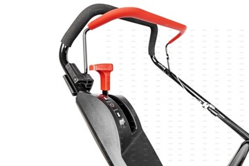 Скарификатор + аэратор 2 ролика 2в1 40см Cedrus WR01-H Honda GP200 CEDWR01-h