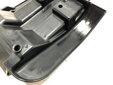 Крышка нижнего рычага подвески двигателя Lucky Star 250