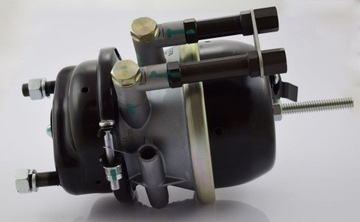 ТОРМОЗНОЙ ПРИВОД 16/24 ДИСК С ТРУБКОЙ SAF