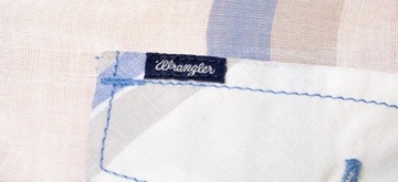 WRANGLER koszula regular WESTERN SHIRT _ XS