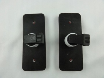 KONTURA MERCEDES SPRINTER VOLKSWAGEN LT 2 KS