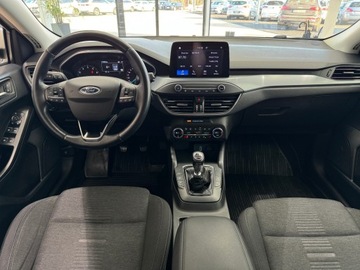 Ford Focus IV Kombi 1.0 EcoBoost 125KM 2019 Ford Focus Active / LED / Podgrzewana szyba czołow, zdjęcie 12