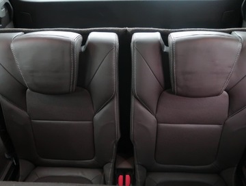 Renault Espace V Van 1.6 Energy dCi 160KM 2015 Renault Espace 1.6 dCi, Automat, 7 miejsc, Skóra, zdjęcie 17