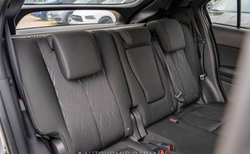 Mitsubishi Eclipse Cross SUV 1.5 T 163KM 2019 Mitsubishi Eclipse Cross Mitsubishi Eclipse Cross 1.5 S-AWC 163KM 1.5 163KM, zdjęcie 15