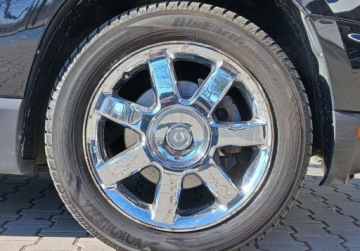 Chrysler Pacifica I 2008 Chrysler Pacifica Pacifica 4.0 V6 253KM Vat Marza Czujniki Podgrzewane, zdjęcie 35