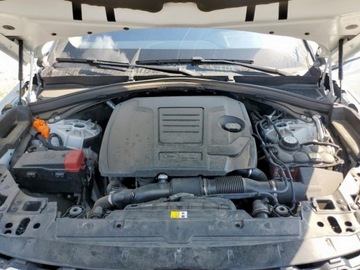 Land Rover Range Rover Velar 2020 Land Rover Range Rover Velar S 2020 2.0L 2.0 Benzyna 247KM, zdjęcie 6