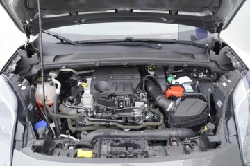 Ford Puma II 2020 Ford Puma St LineAsystentyPol SkoraGrzaneFoteleEl.KlapaFull LEDFull Serwis, zdjęcie 26