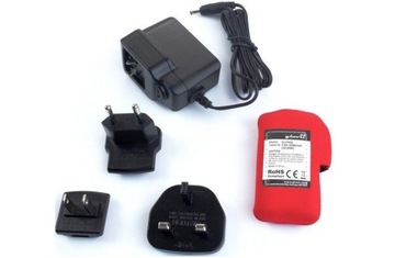 Брюки с подогревом GLOVII GP1GXL (размер XL)