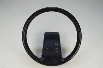 CITROEN XM KIEROWNICA SKÓRA MULTIFUKCJA RARYTAS