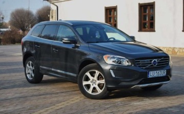 Volvo XC60 I SUV Facelifting 3.0 T6 304KM 2014 Volvo XC 60 GWARANCJA, 3.0 Benzyna T6 304KM, 4x4, Automat, Bardzo maly prz, zdjęcie 1