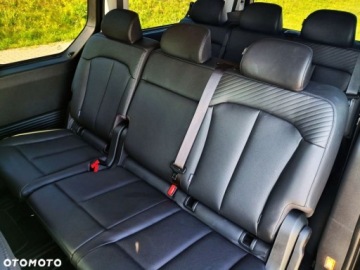 Hyundai Staria 1.6 T-GDI HEV 225KM 2024 Hyundai Staria Hyundai Staria 1.6 T-GDI HEV Smart VIP 1.6 Hybryda 225KM, zdjęcie 15