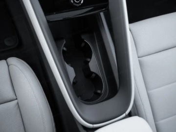 Porsche Macan 2025 PORSCHE Macan 4S Suv (448KM) 2025, zdjęcie 9