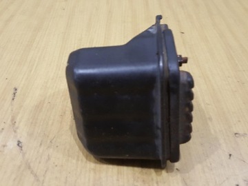 ATIKA BKS 45 TŁUMIK WYDECH