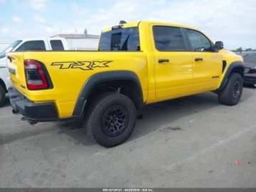 RAM 1500 TRX 57 Box, 2023r., 4x4, 6.2L 6.2 Benzyna 711KM, zdjęcie 2