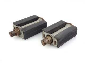 Педали ZZR Romet FSM Pelikan Diadem Żabka Bobo Sal