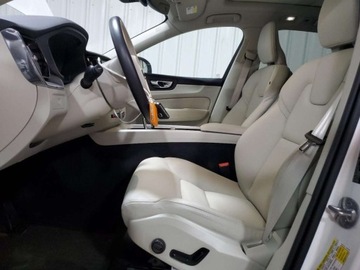 Volvo XC60 II 2024 Volvo XC 60 Core 2024 2.0L 2.0 Benzyna 247KM, zdjęcie 7