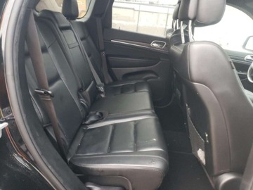 Jeep Grand Cherokee IV 2021 Jeep Grand Cherokee Limited 2021 3.6l 3.6 Benzyna 293KM, zdjęcie 10