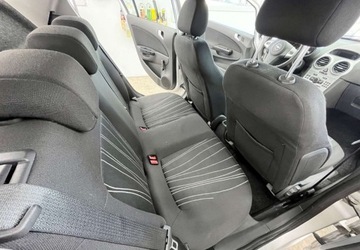 Opel Corsa D Hatchback 1.4 Twinport ECOTEC 90KM 2009 Opel Corsa 1.4 benzyna 1 wlasciciel Super stan 1.4 Benzyna 90KM, zdjęcie 22