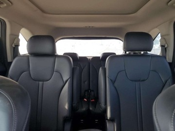 Kia Sorento IV 2022 Kia Sorento Sx 2022 2.5l 2.5 Benzyna 281KM, zdjęcie 10