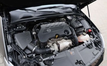 Opel Insignia II Sports Tourer 2.0 CDTI 170KM 2019 Opel Insignia Opel Insignia 2.0 Exclusive 2.0 Diesel 170KM, zdjęcie 33