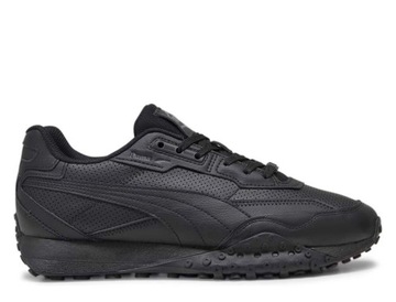 Buty męskie Puma Blktop Rider Leather 39382302 43
