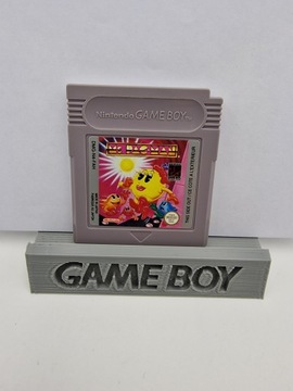 GAME BOY MS.PAC MAN ОРИГИНАЛ