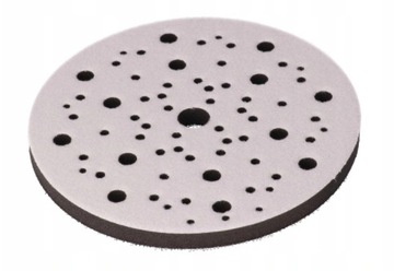 DYSK PRZEJŚCIOWY NA RZEP 150MM 52 OTWORY 10MM